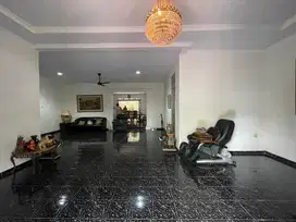 Dijual Rumah Komplek Deplu Pondok Betung Tangerang