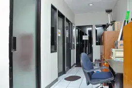 Ruko Strategis Sektor 1-2 Griya Loka BSD Tangerang