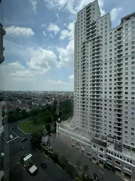 Apartemen Waterplace 2 BR Murah