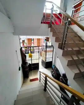 Jual Cepat Kostan Aktif  dekat Kampus Kantor di Sukaluyu Bandung