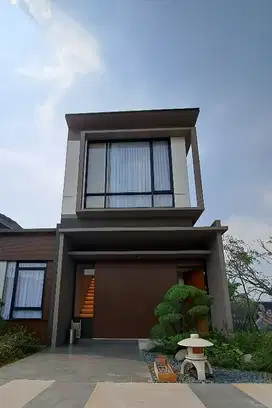 Rumah Murah 2 Lt. Di Selatan Jakarta Harga 800 Jtan