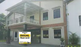 Jual Pabrik  Raya Palem watu Menganti Gresik
