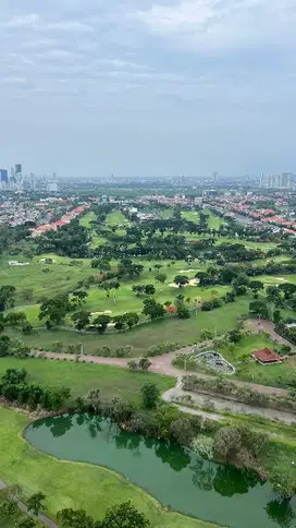 Kondominium Adhiwangsa Lenmarc Golf View
