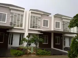Disewakan Rumah Termurah di Cluster Amerika Latin Green Lake City 6x15