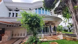 Rumah di Bukit Gading Villa Kelapa Gading Jakarta Utara