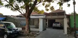 Turun Harga Dijual rumah Pusat Kota, Jalan Sam Ratulangi, Surabaya