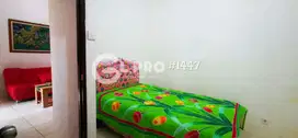 Disewakan Apartemen Mediterania Garden Residence 2 Townhouse Lantai 1