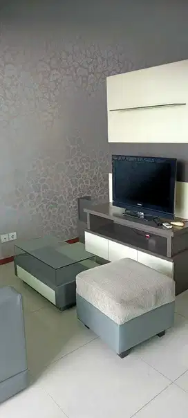 Dijual 2 Kamar Tidur Apartment Thamrin Residences – Jakarta Pusat