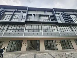 Disewakan Ruko Greenwich Bussiness Park BSD