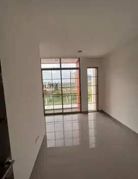 Dijual Rumah Baru di Cluster Miami Boulevard, di PIK 2 Jakarta Utara