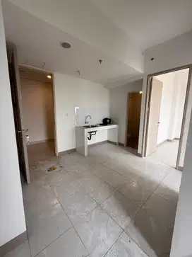 Dijual Murah! Apartemen 2 BR Kosongan Tokyo Riverside PIK 2