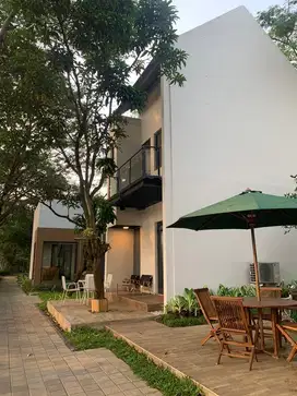 Rumah Bagus  di Mutiara Gading City Babelan Bekasi