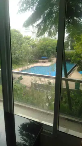 Dijual Rugi Rainbow Spring Condovilla 4 BR