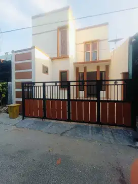 rumah minimalis modern di citra raya Cikupa Tangerang