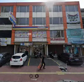Disewakan Kantor di Cempaka Putih, Jakpus Mulai Dari 1 Jutaan