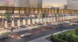 Ruko 4 Lantai Gading Serpong Mulai 5 Miliaran