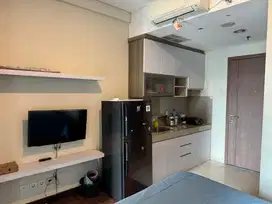 disewakan studio apartemen puri orchard tower Ch Lt Tengah