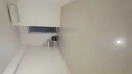 sewa studio kosongan plus ac tower dahlia bassura city jaktim