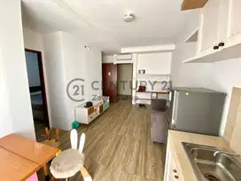 Jual Cepat Apartemen Mediterania Garden 2 Tanjung Duren Jakarta Barat