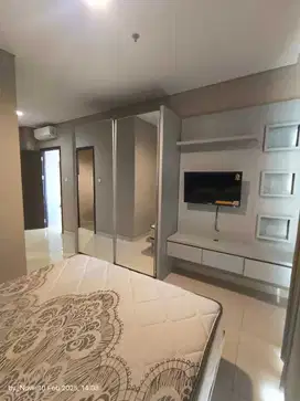 Disewakan  2BR Furnished Apt. Ciputra Internasional View City