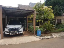 rumah termurah di the address harga terjun payung