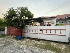 rumah dijual di pekan Baru