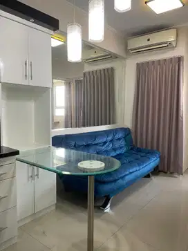Dijual apartemen Puncak Kertajaya