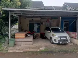 Dijual Cepaf Rumah Grand View Karawaci Dekat Binong Tangerang