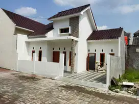 pesan bangun rumah minimalis di gumpang kartasura harga 428jt