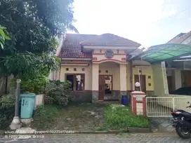 rumah sewa graha estetika banyumanik