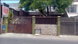 Rumah Nol Jalan Raya Rungkut Menanggal Surabaya