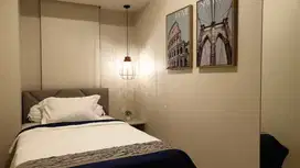 JUAL APARTMENT ANDERSON 2 BEDROOM FULL FURNISH MURAH