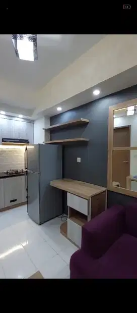 Apartemen Podomoro Golf View Cimanggis