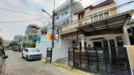 Rumah Strategis di Danau Indah Sunter - Dekat Pusat Kota dan Sekolah