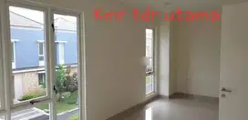 Rumah Siap Huni, akses mudah dijangkau