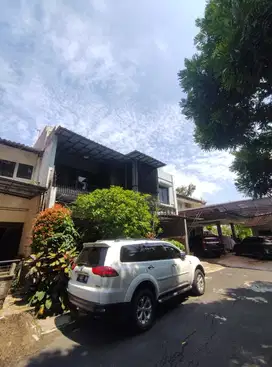 Jual Rumah Villa duta Bogor