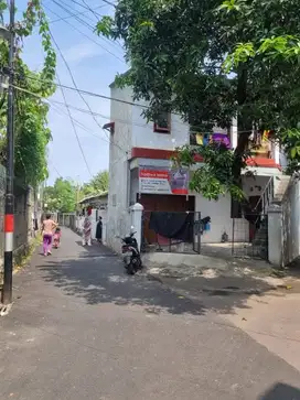 Kontrakan 10petak di Mekarsari Cimanggis Depok