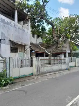 DIJUAL TANAH LAWEYAN SOLO SURAKARTA.