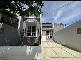 Rumah siap huni cocok untuk Pasangan muda di Cibinong