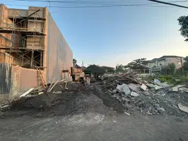 Kavling Tanah  Murah Tenggilis mejoyo dekat kampus Ubaya