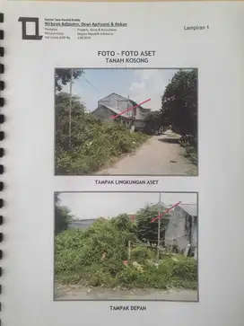 Tanah Murah Cikarang Pusat