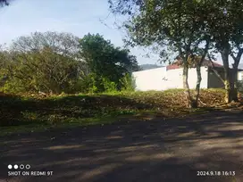 Tanah Siap Bangun Jarang Ada Dago Resort Bandung