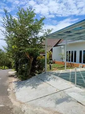 Rumah Bagus di Resort Dago Pakar, Dago Resort
