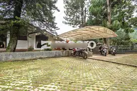 VILA MEGA INDAH MEGAMENDUNG, BOGOR