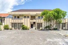 KOSAN DAN RUMAH LANTAI 2 RENON DENPASAR BALI