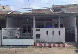 Rumah Siap HuniPerum Park Royal RegencyBuduran Sidoarjo