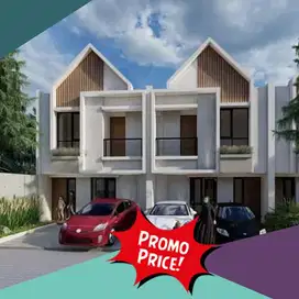 Solusi Hunian Terjangkau di Jatiiasih DP 0 Booking 500rb