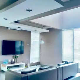 Rumah posisi hook & hommy di sektor 9 bintaro