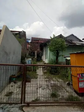 tanah jomblang candi sari, dekat java mal