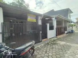 Bismillah Dijual Rumah Lt72/40 harga 450jt nego yu segera survey